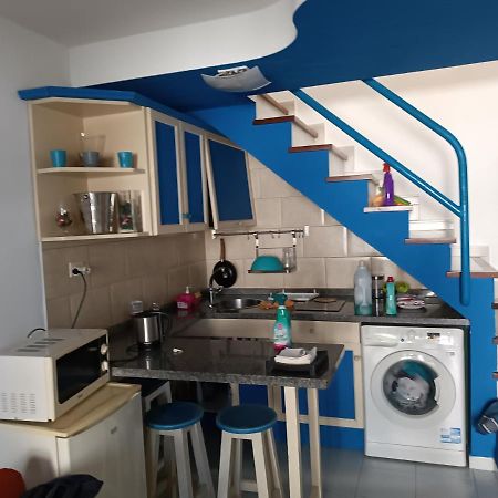 Bungalow Playmar Плая дел Инглес Екстериор снимка