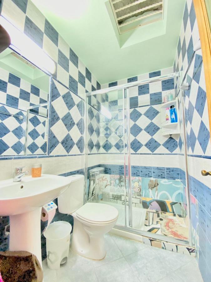 Bungalow Playmar Плая дел Инглес Екстериор снимка