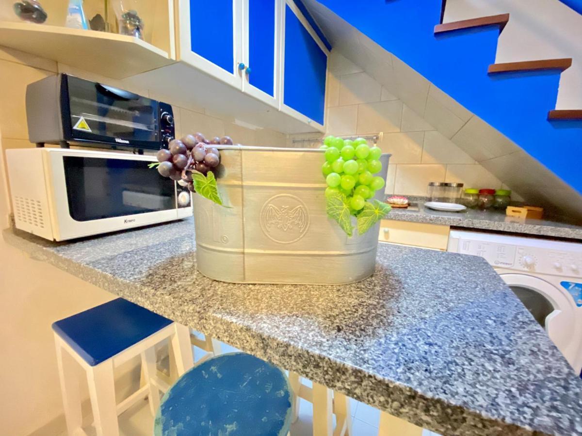 Bungalow Playmar Плая дел Инглес Екстериор снимка