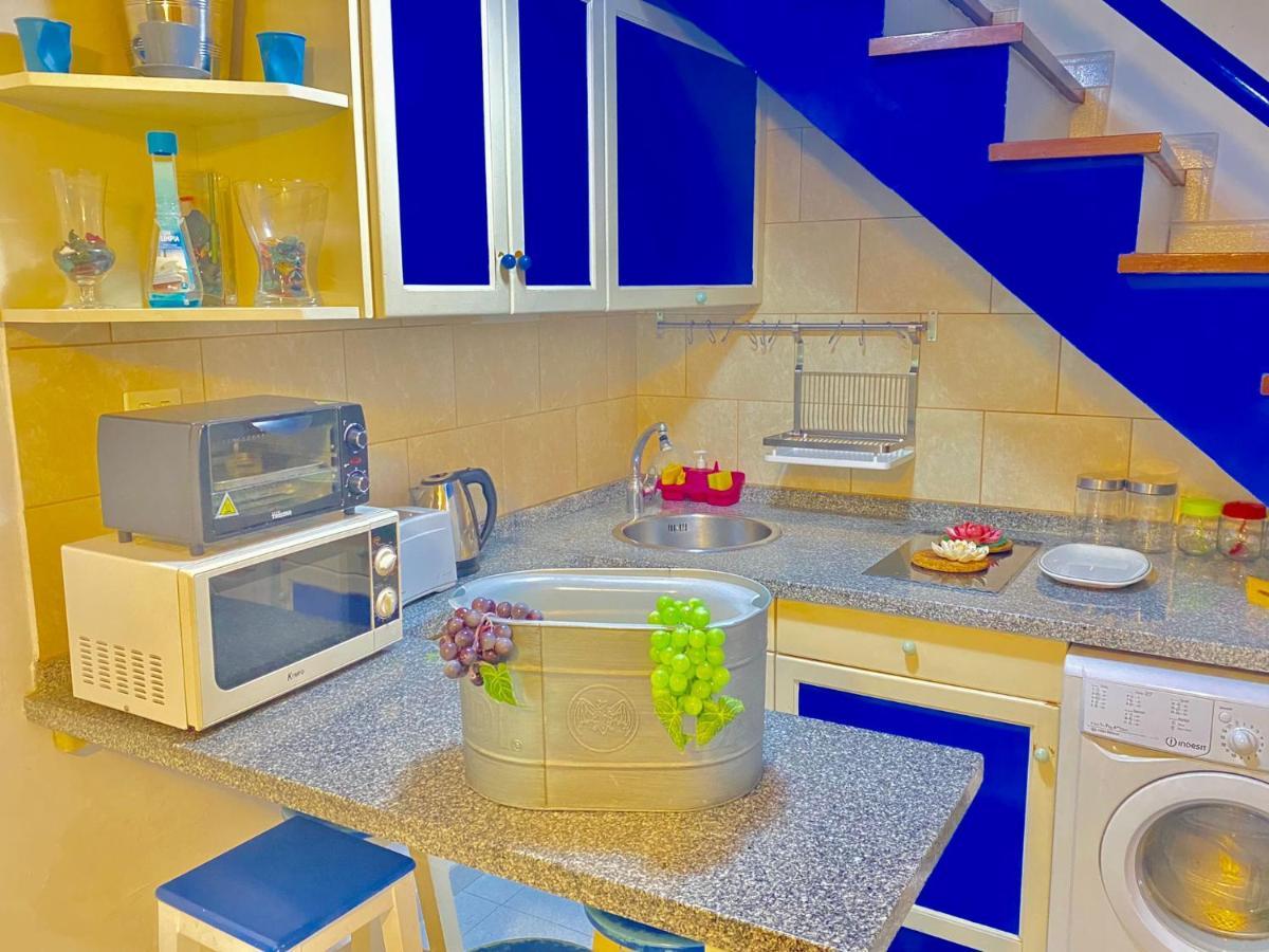 Bungalow Playmar Плая дел Инглес Екстериор снимка
