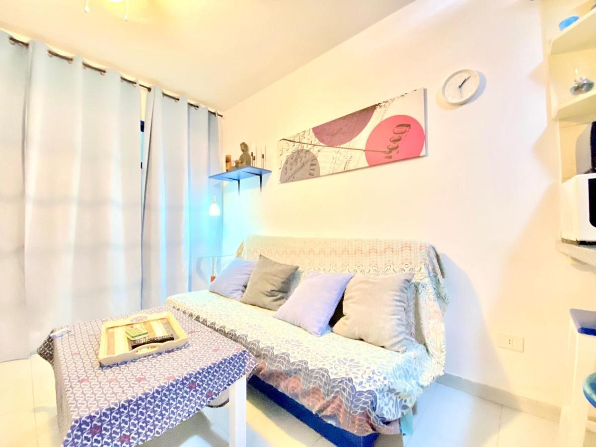 Bungalow Playmar Плая дел Инглес Екстериор снимка