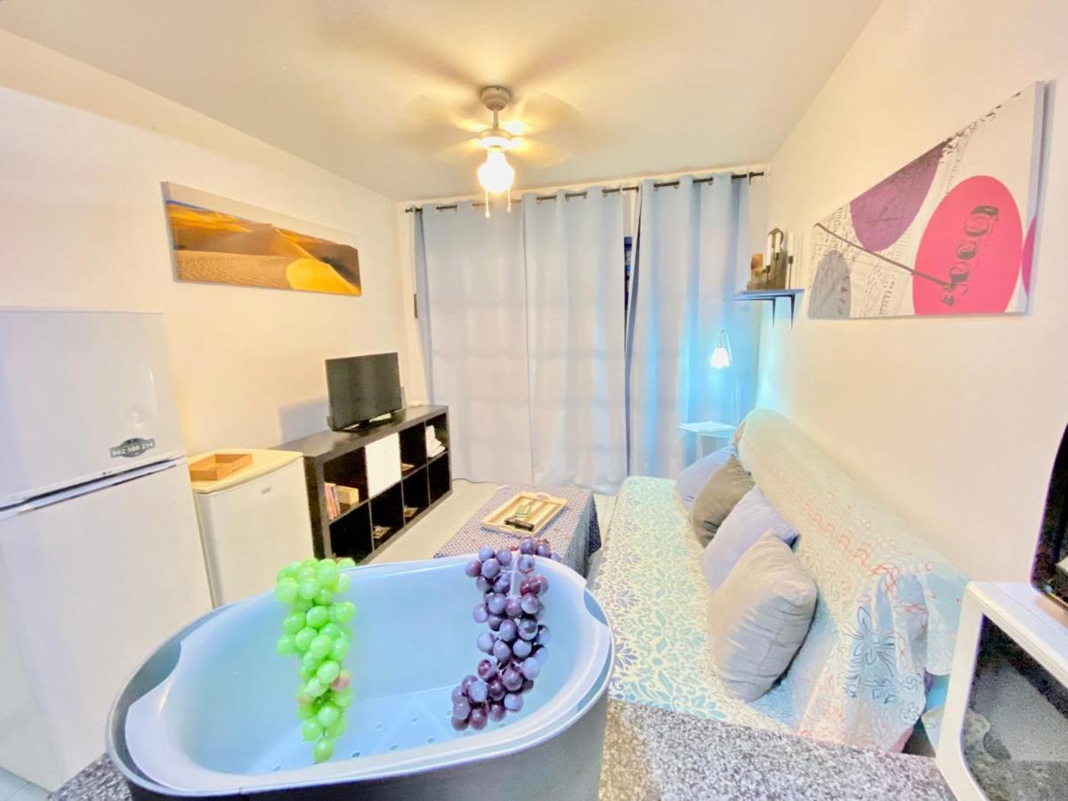 Bungalow Playmar Плая дел Инглес Екстериор снимка