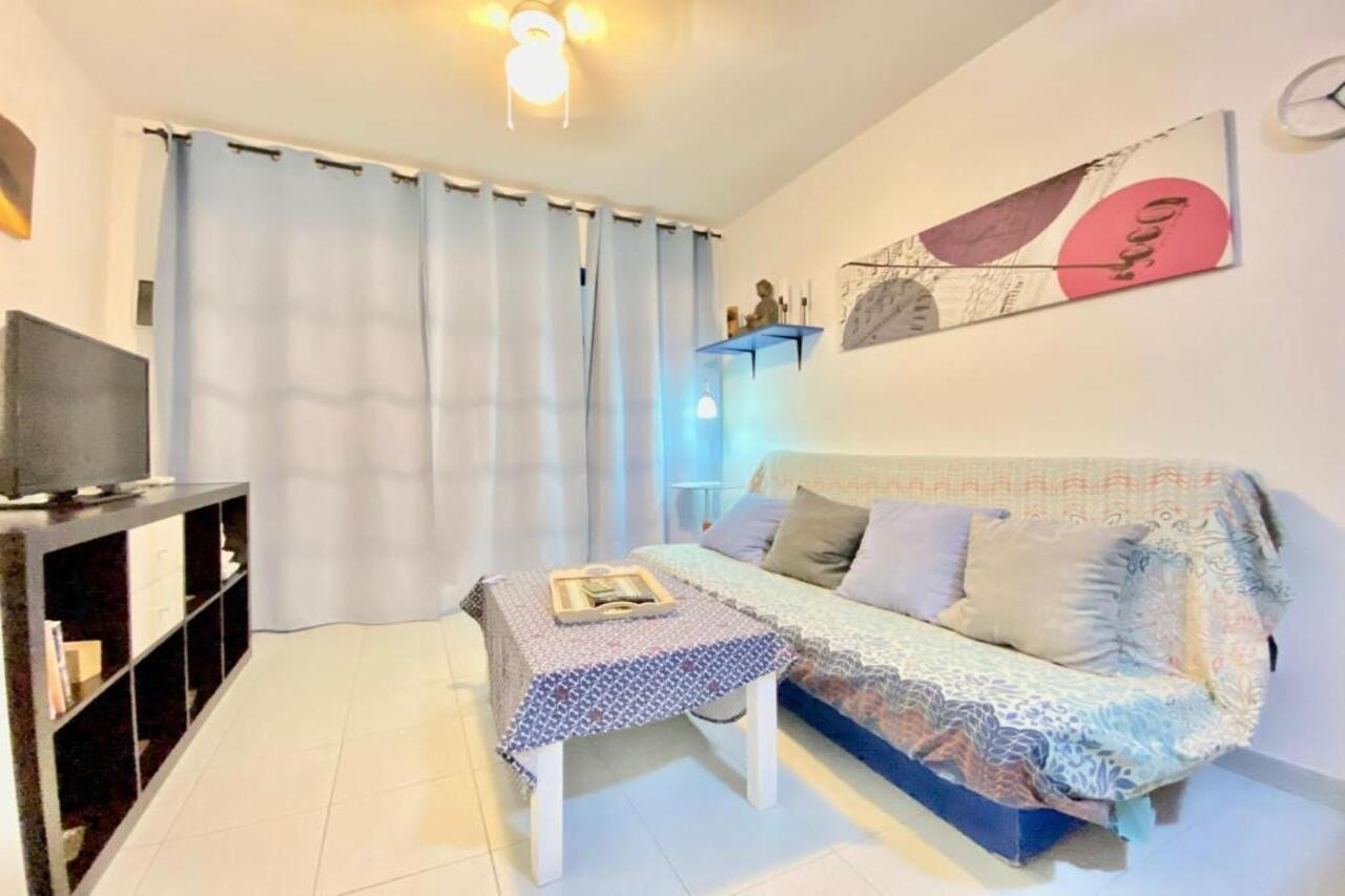 Bungalow Playmar Плая дел Инглес Екстериор снимка