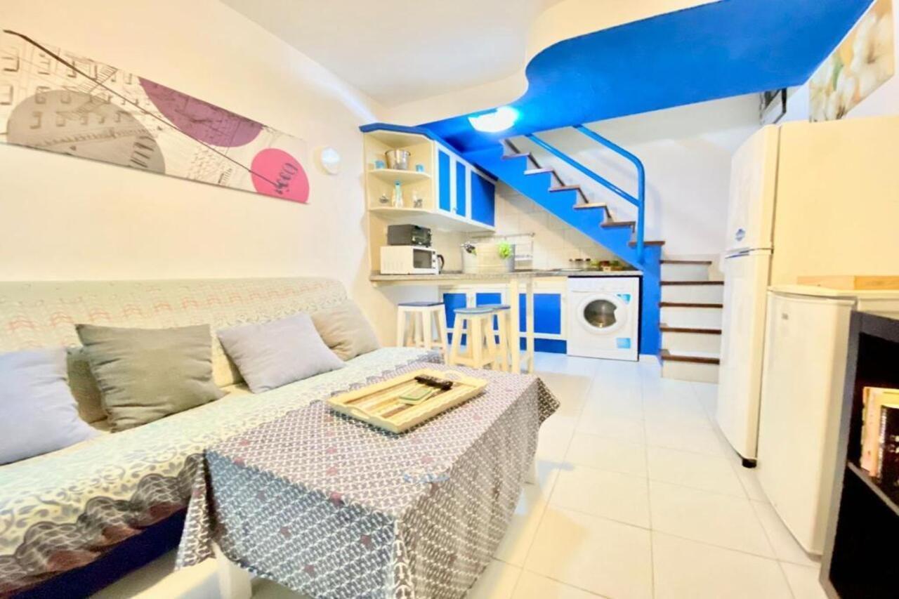 Bungalow Playmar Плая дел Инглес Екстериор снимка