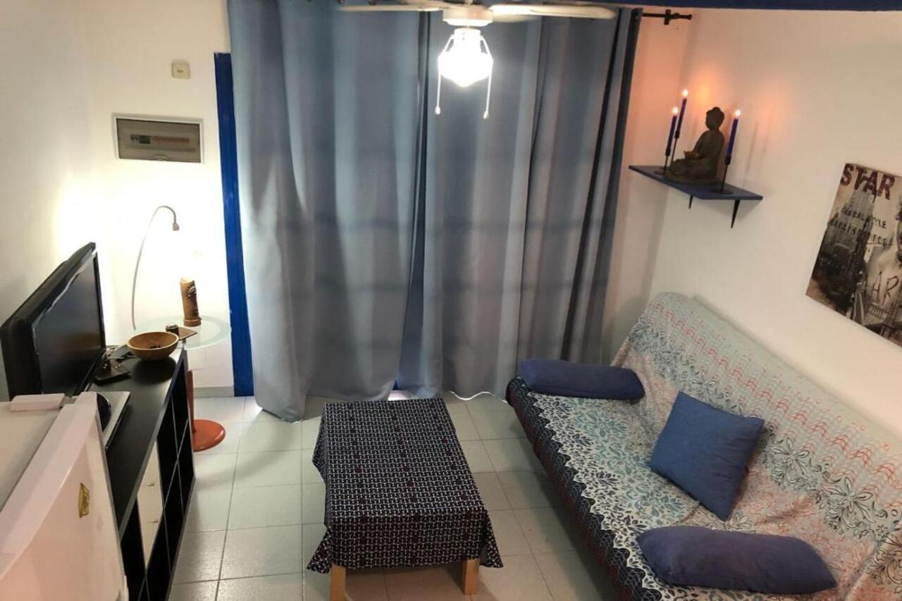 Bungalow Playmar Плая дел Инглес Екстериор снимка