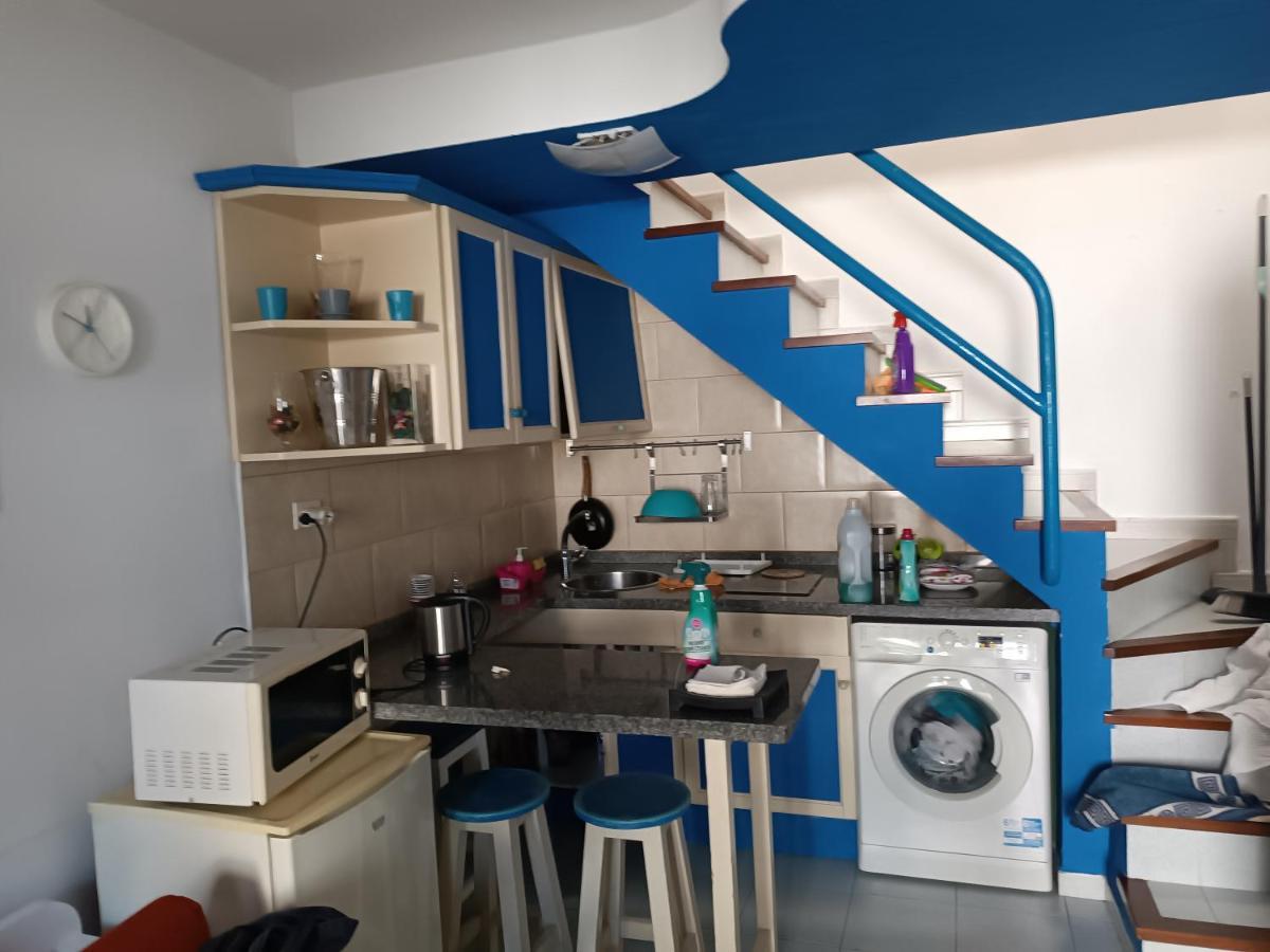 Bungalow Playmar Плая дел Инглес Екстериор снимка