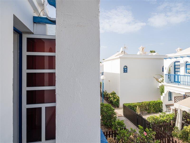 Bungalow Playmar Плая дел Инглес Екстериор снимка
