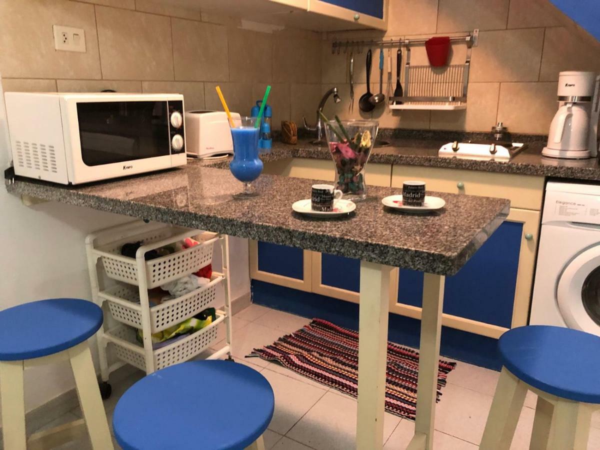 Bungalow Playmar Плая дел Инглес Екстериор снимка