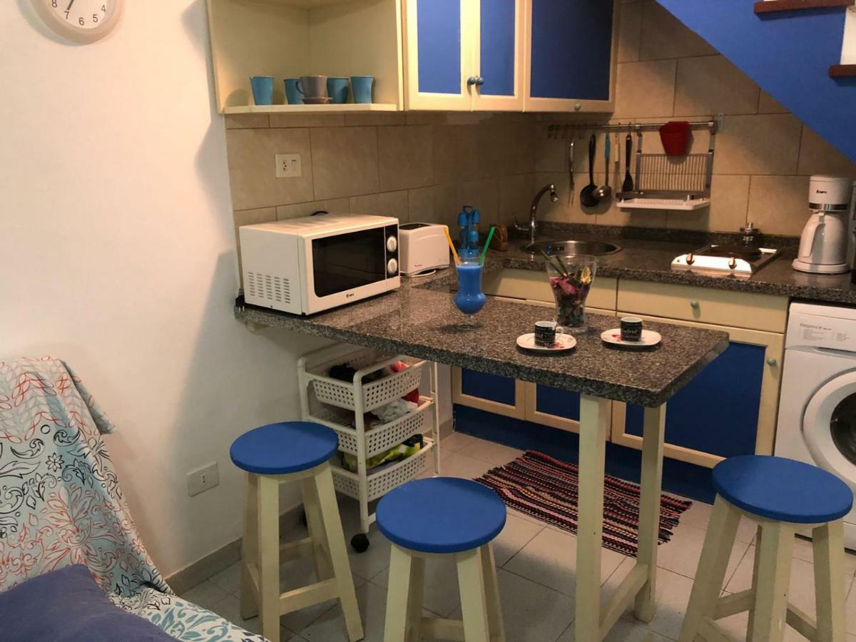 Bungalow Playmar Плая дел Инглес Екстериор снимка